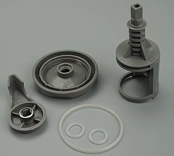 Déviateur de spa universel