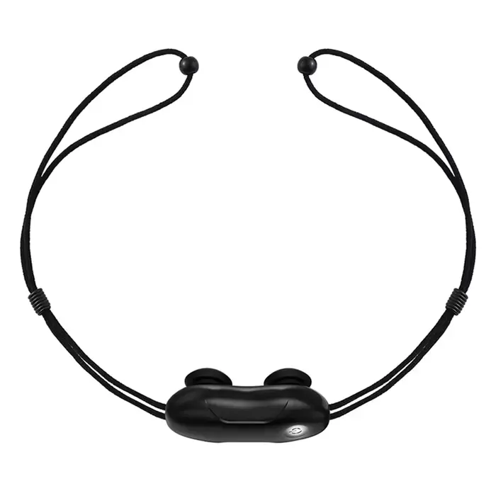 Dispositif électrique Intelligent Anti-ronflement, aide au sommeil, correcteur de respiration, améli