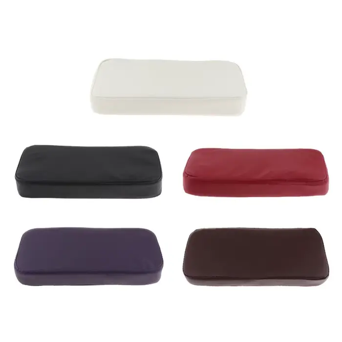 Coussin de table de massage pour le cou, le bas du dos, les genoux, les jambes