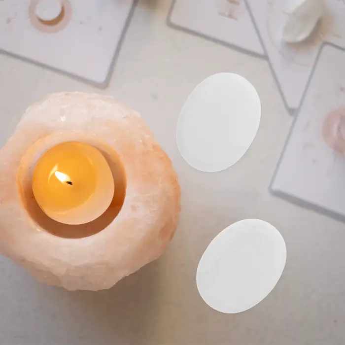 Pierres de Massage en marbre