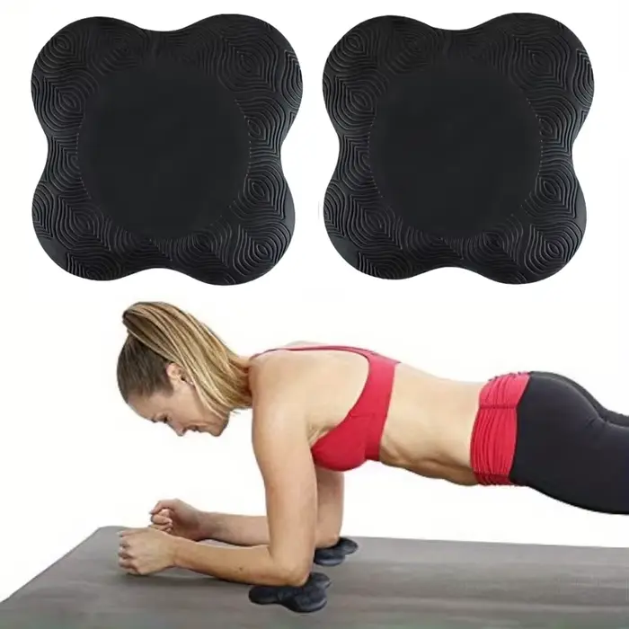 2 tapis de yoga en TPE