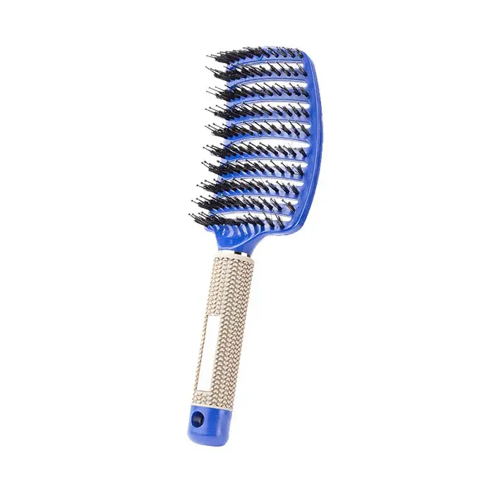 Brosse à cheveux peigne de Massage du cuir chevelu