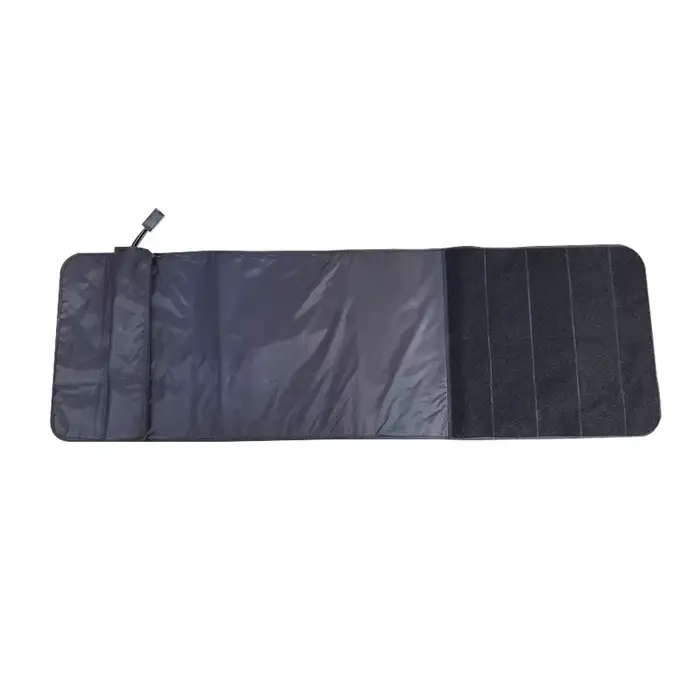 VamsLuna-Système de récupération de massage à proximité lymphatique pour tout le corps, compression 