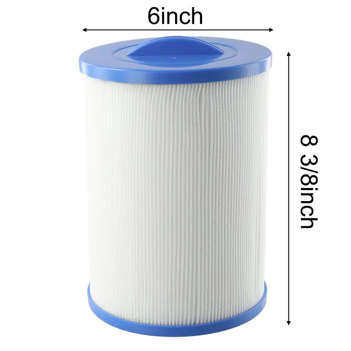 Filtre Spa 152mm pour nettoyage PWW50 6CH-940