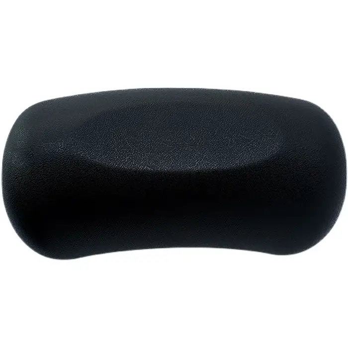 Oreiller de bain imperméable