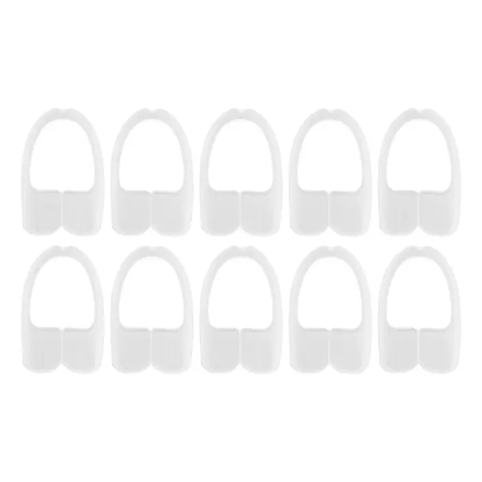Protège-dents professionnel en caoutchouc athlétique, protection de nuit dentaire, protection de ser