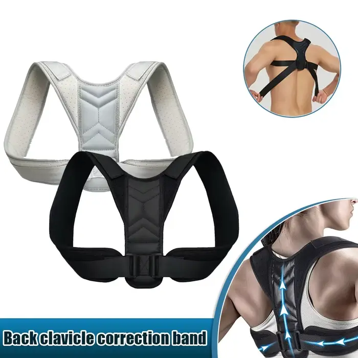 Correcteur de Posture du dos