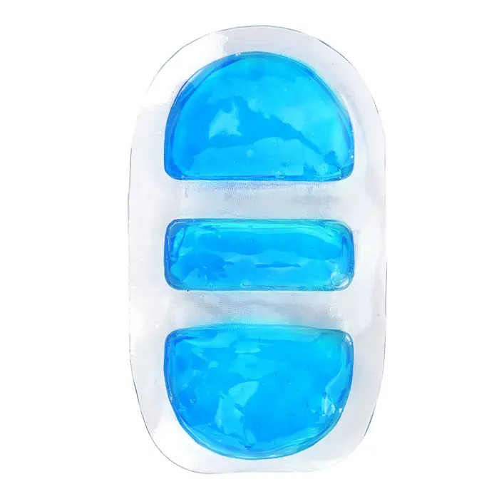 Pack de glace froide paquets de glace de Gel sac de glace de Gel froid thérapie de compresse froide 