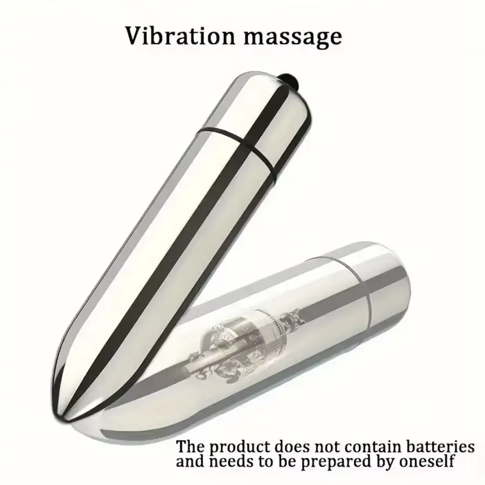 Mini masseur vibrant pour le visage et les yeux