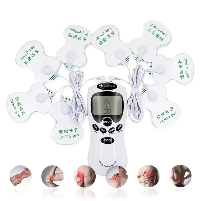 Masseur de cou musculaire Tens de santé