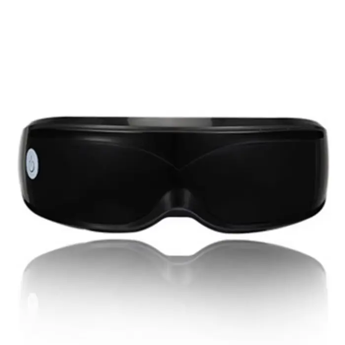 Masseur oculaire avec 9 modes et vibration multifréquence 22 aimants pour massage