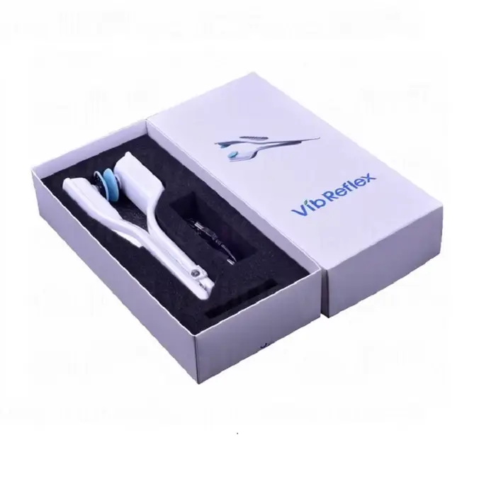 Dispositif de système de stimulation du masseur VibReflex