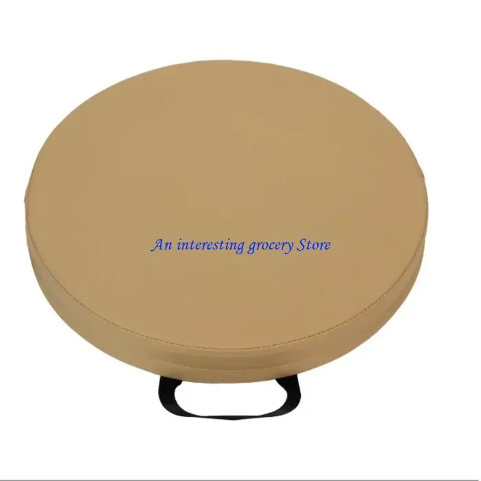 652d coussin pratique rond