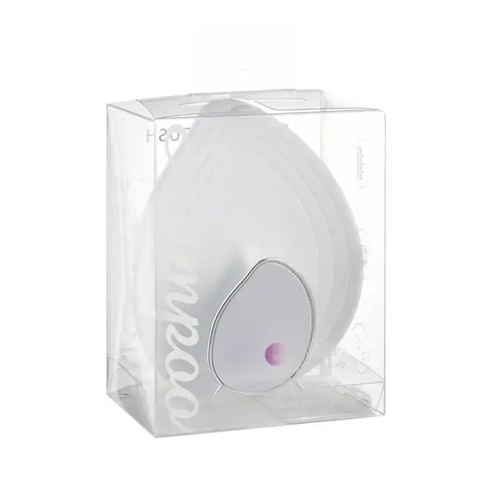 Masseur capillaire pour le soin des cheveux, brosse à shampooing et exfoliant pour tous types de che