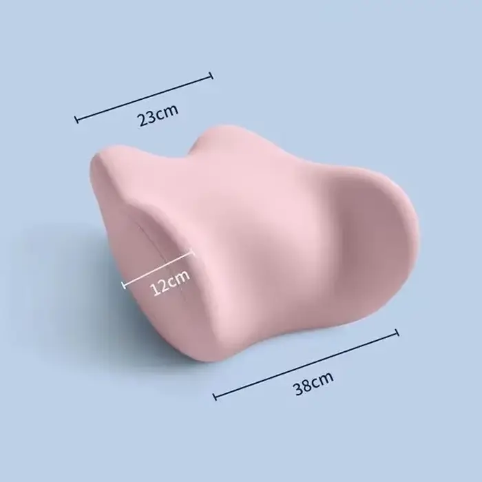 Coussin de soutien lombaire spécial