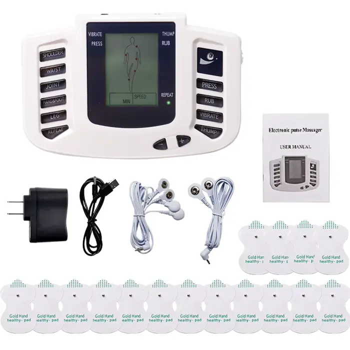 Masseur musculaire EMS
