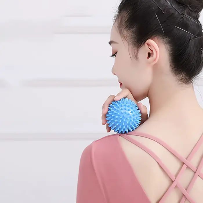 Boule de Massage multicolore