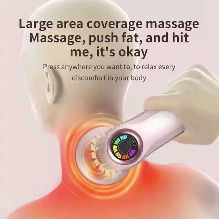 Masseur de Cellulite, Machine de sculpture corporelle