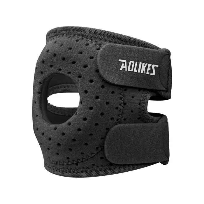 AOLIKES 1 pièces manchon de Compression de coude, attelle de coude pour coude de Tennis pour femmes