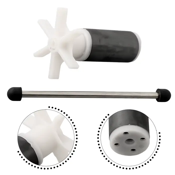 Turbine de pompe à eau pour Lay Z Spa