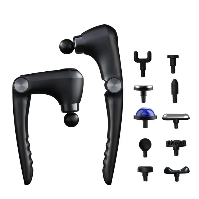 Pistolet de Massage Fascia