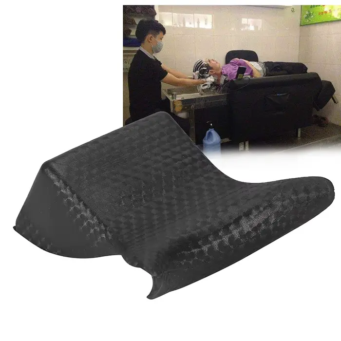 Coussin de lavage de cheveux pour salon de beauté, équipement de spa, coussin de lavage de cheveux pour salon, coussin de shampooing