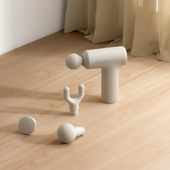 2025 XIAOMI Mijia Mini pistolet à Fascia 3