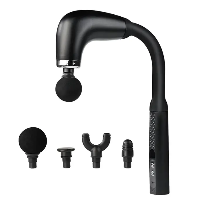 Pistolet électrique pour Fascia