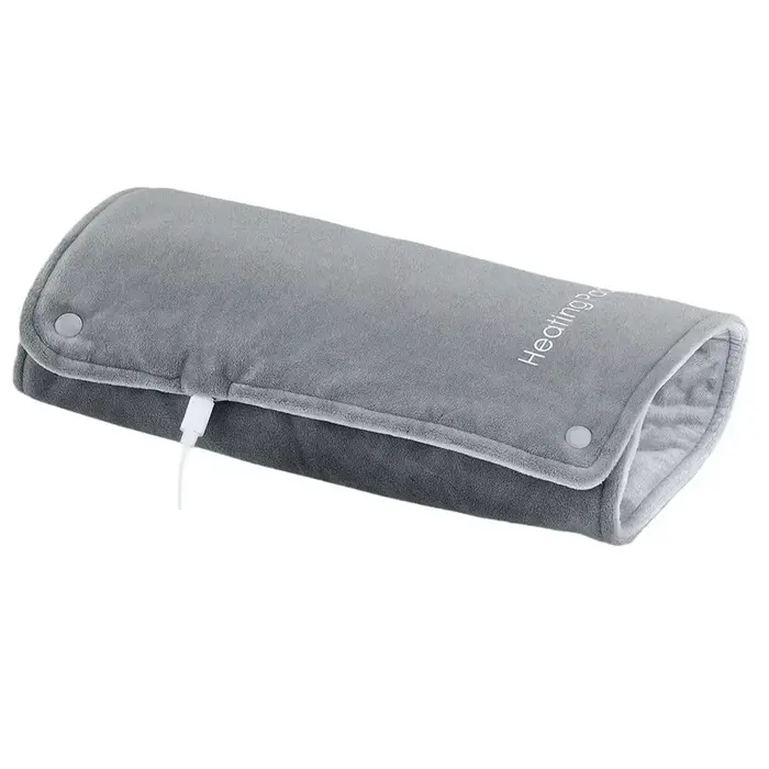 Couverture Chauffante Électrique Multifonctionnelle, Coussin de Compresse Chaude, Échauffement d'Hiv