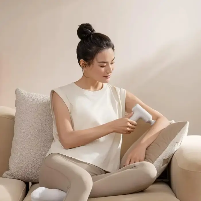 2025 XIAOMI Mijia Mini pistolet à Fascia 3