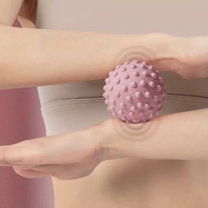 Boule de Massage, masseur de Relaxation des pieds et des jambes