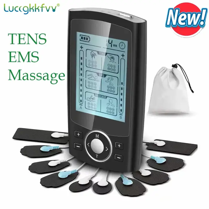 Stimulateur musculaire TENS