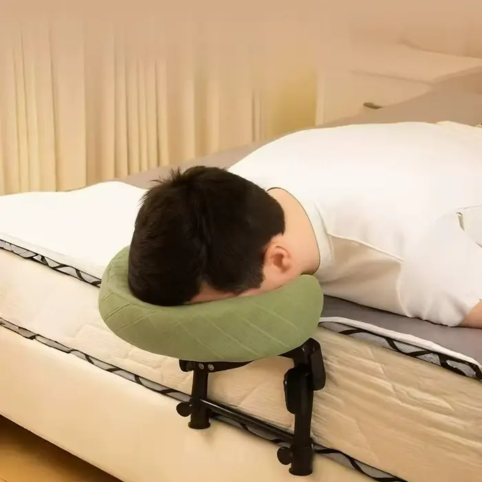 Kit de repose-tête pour massage