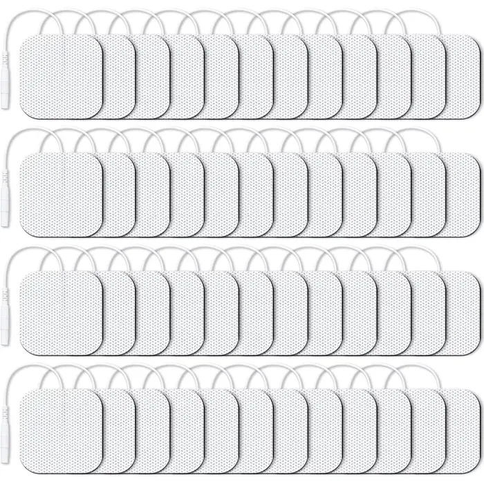 Patchs électrostimulateurs musculaires TENS