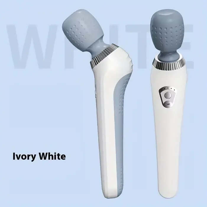 Masseur portatif, rechargeable par USB, massage multifonctionnel pour tout le corps, relaxation du c