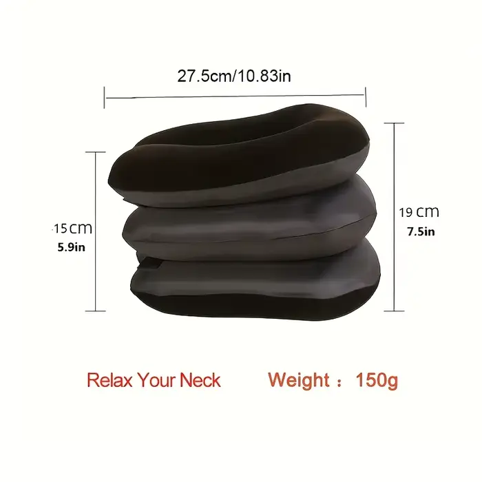 Appareil de traction cervicale