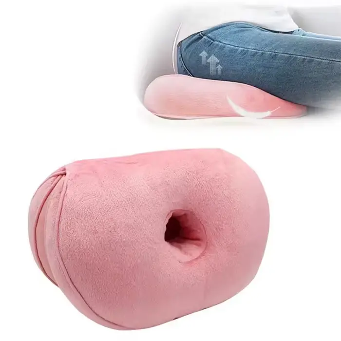 Coussin orthopédique pour le bassin