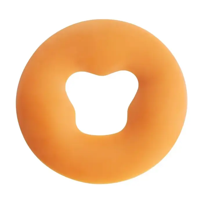 Oreiller en Silicone souple