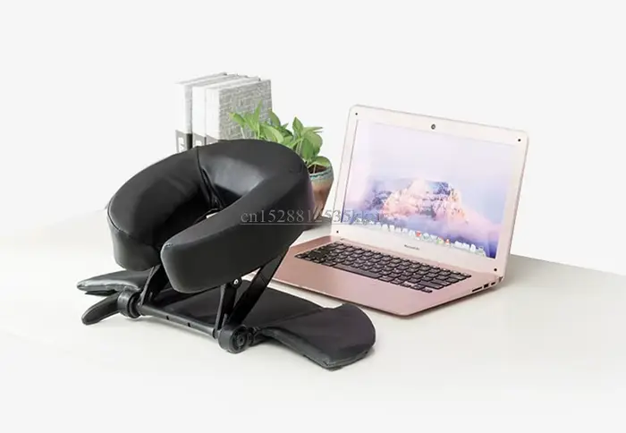 Oreiller de table de massage SPA en mousse