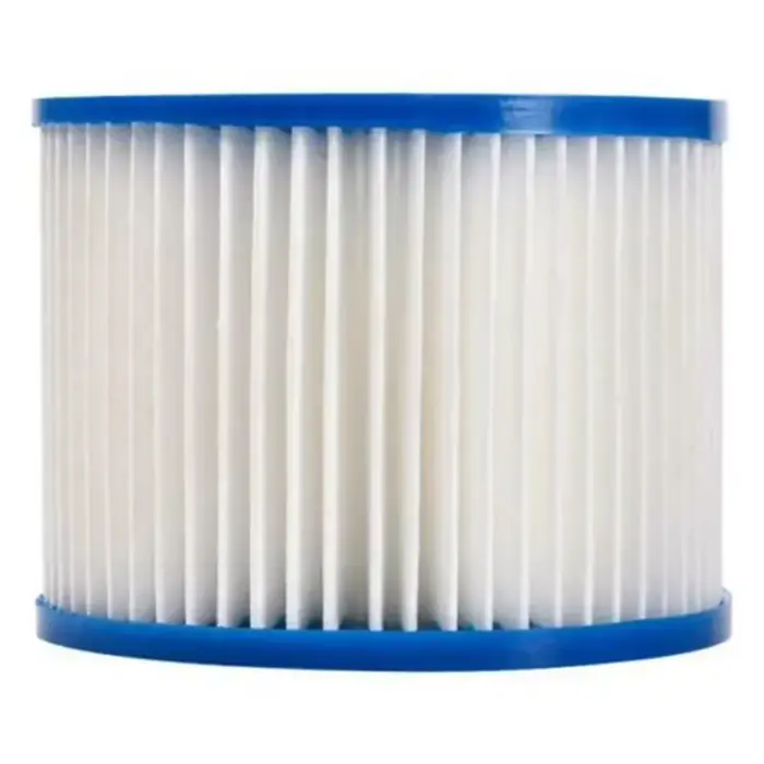 Filtres à cartouche de 6 pièces pour piscines de spa paresseuses Lay-Z – Convient à Miami Vegas Monaco VI