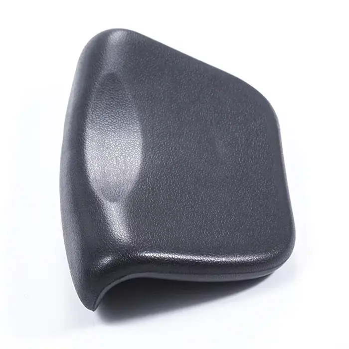 Appui-tête ergonomique pour Spa à domicile, pour relaxer la tête, le cou et le dos, coussin de bain