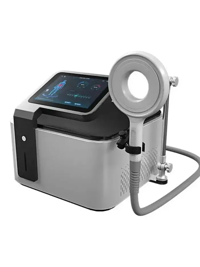 Thérapie magnéto extracorporelle Portable