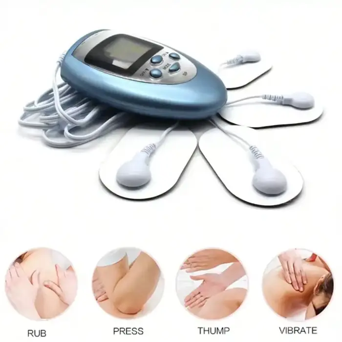 Machine intelligente TENS EMS multi-mode