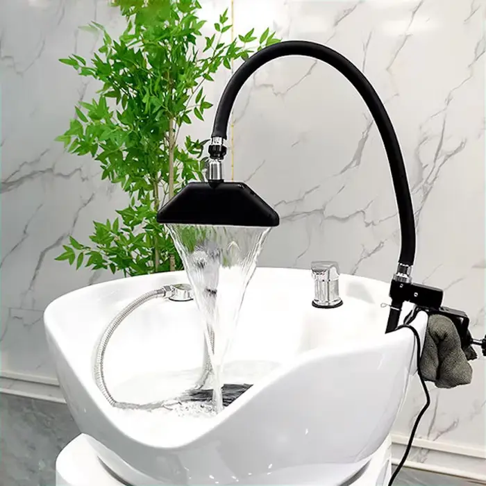 Nouvel équipement de thérapie de tête de Spa pour cheveux