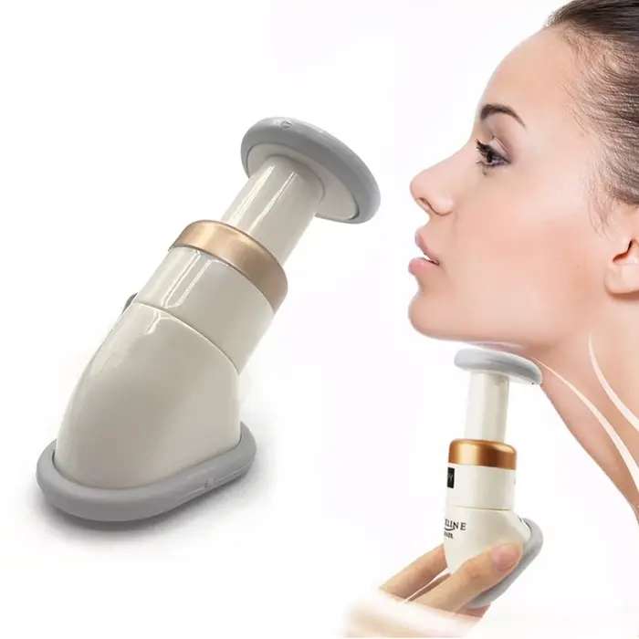 Appareil de massage du ruisseau et du cou