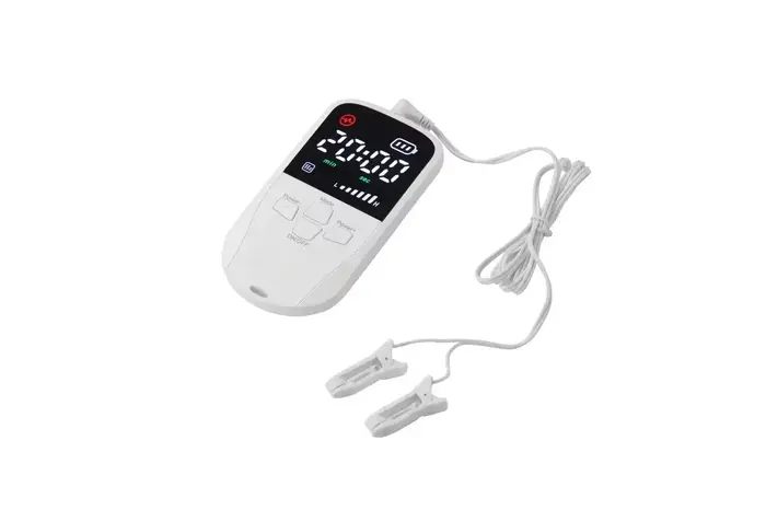 Stimulation du cerveau électrothérapie dispositif de thérapie de Neurofeedback masseur de tête sommeil calme