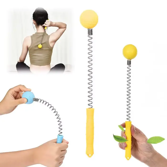 Marteau de massage, marteau de massage en forme de balle de golf