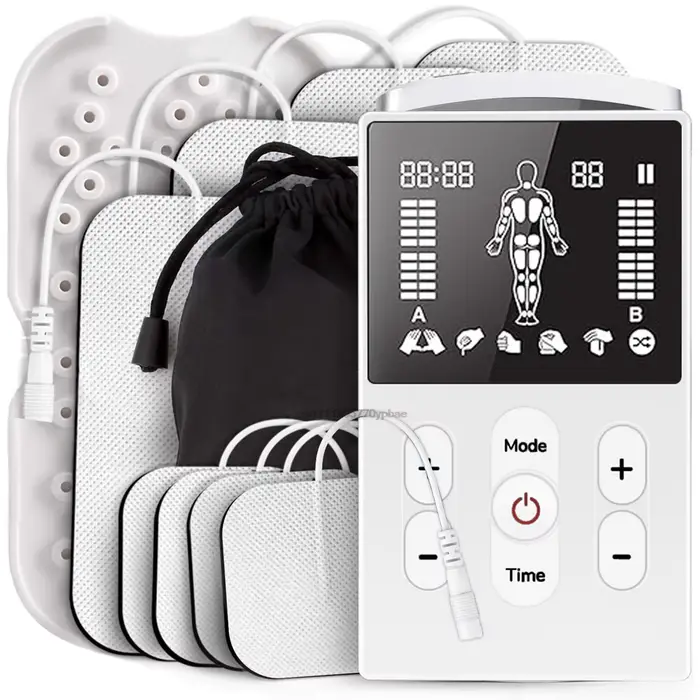 Stimulateur musculaire TENS