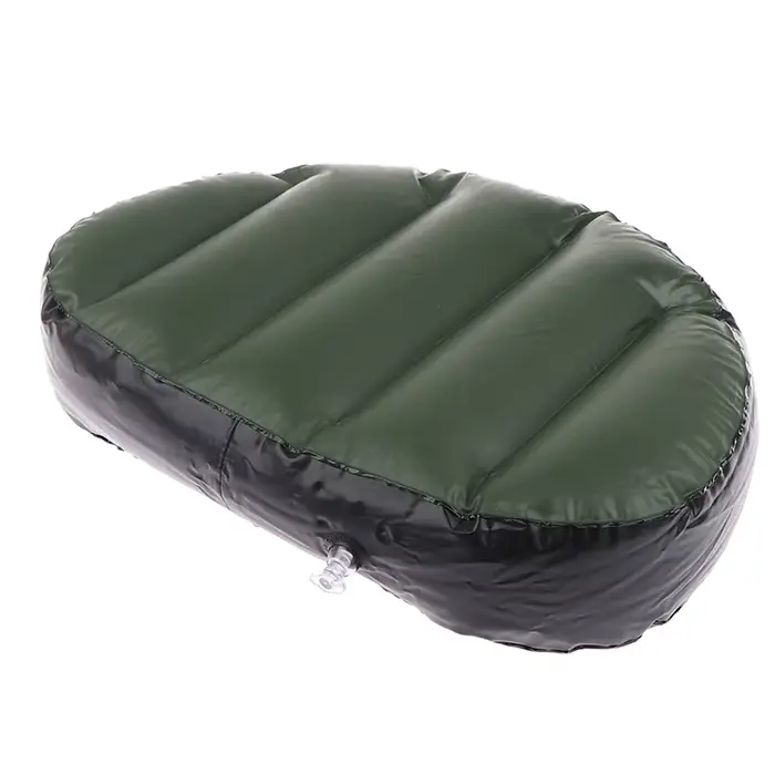 Tapis de coussin d'air pour siège gonflable