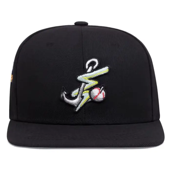 Nouvelle Casquette de Baseball 2026